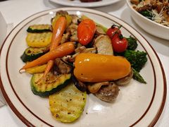 -马克西姆俄罗斯餐厅(通亚街店)