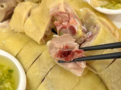 -文记壹心鸡(宝华路店)