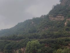 -兴隆红河漂流