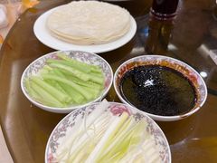-燕风楼烤鸭店(建设总店)