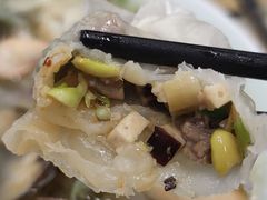 -面道赞宁海海鲜面(迎凤街店)