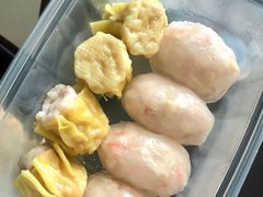 鲜虾烧卖-老潮兴粿品(龙北店)