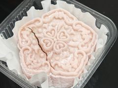 -百花传统甜品店(原址店)