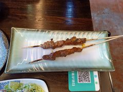 -臻馆小龙虾