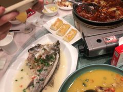 -高第街56号港式餐厅(山大路店)