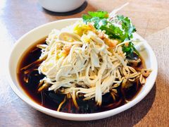 -东园小馆·早茶·淮扬小炒(宋夹城店)