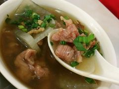 牛肉粳-东街钟楼肉粽(总店)