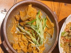 -肉串汪(月坛店)