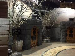 -纽斯桑拿会所(天山店)
