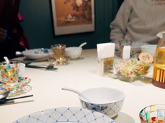 -悦融琥珀·京鲁菜·海味珍品(西单店)