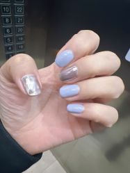 -M·X Nail日式美甲美睫