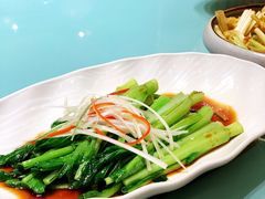 -鹊华居·地道鲁菜·海鲜·融合味(大明湖店)