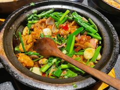 -啫胜(中央大街店)