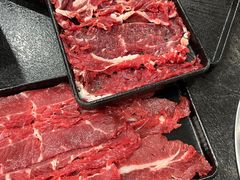 -林记潮牛·牛肉火锅(上马墩店)