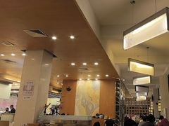-听松楼·花园酒店·自助餐厅(红梅公园店)