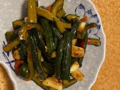 私房酱黄瓜-小郭私房菜·海肠捞饭店(学士街店)