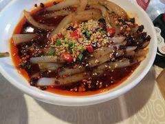 -辣婆婆(航天桥店)