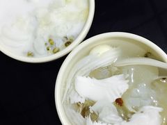 -凤姐泰国糖水(创业路店)