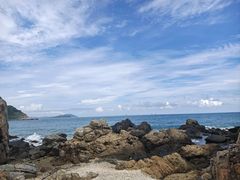 -三亚西岛海洋文化旅游区