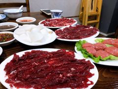 -贵宾牛·潮汕牛肉火锅(珠池总店)