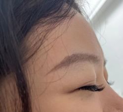 -韩美绣·骨相纹眉·洗眉美瞳线