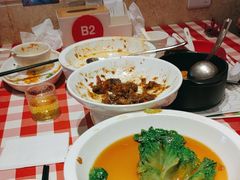 -西贝(虹口龙之梦店)