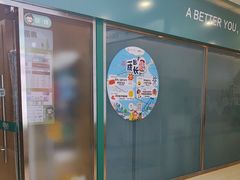 -新东方素质成长中心(金源校区)