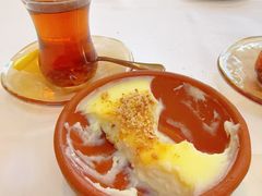 -沙漠玫瑰土耳其餐厅(神路街店)