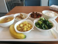 -阿斯利康食堂(张江园区店)