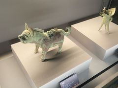 -荆州博物馆