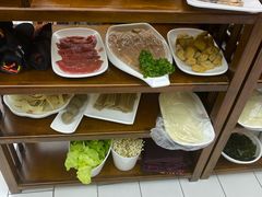 -重庆德庄火锅(胖东来云鼎店)