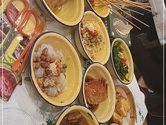 -东排食堂长沙小吃大排档(五一广场店)