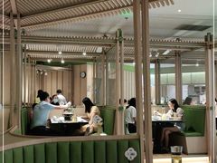 大堂-晋家门·苏皖家常菜(江北龙湖天街店)