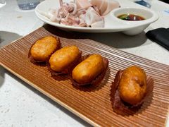古早味炸芋枣-荣先森·福建小馆(杭州大悦城店)