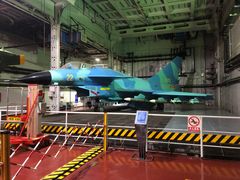 -泰达航母主题公园