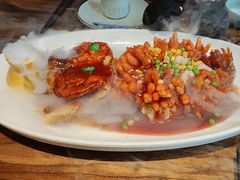 -鱼食饭稻·苏浙土菜17年老馆子(平江路店)