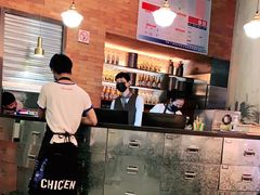 -铁公鸡·四川料理(天环广场店)