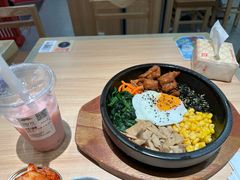 -米村拌饭(南京万达茂店)