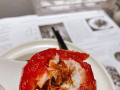 -小大董·烤鸭(观景餐厅·南京西路店)