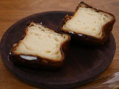 -佐敦面包铺·JORDAN BAKERY