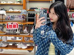 -砂之船奥莱(南京江宁店)