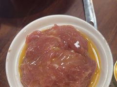 -楠火锅(新塘翡翠绿洲店)