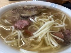 -吴记怪味面(牛王庙店)