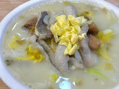-木木鲜海鲜面(天一店)
