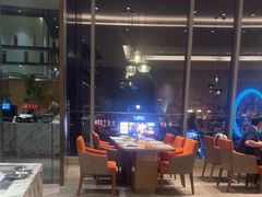 -南京金鹰尚美酒店·尚美西餐厅