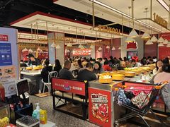 -龍歌自助小火锅(崂山丽达店)