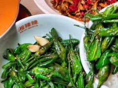 -老湘村·湖南土菜(天河维多利店)