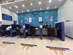 -中国建设银行(深圳前海支行)