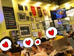 -大哥餐厅(西城花园店)