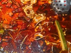 -醉英雄四川料理(新塘万达广场店)